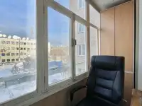 Тихая, теплая, солнечная 3-х комнатная квартира, фотография 5