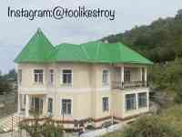 Покрасочные работы любой сложности, фотография 11