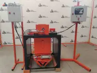 Бункерные весовые системы, фотография 3