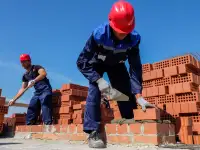 требуются разнорабочие и рабочие строительных специальностей универсалы вахта, фотография 3