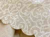 Итальянская скатерть, тефлоновое покрытие, Патерно Топ качество, фотография 5