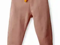 Брюки спортивные happy baby