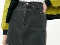 Юбка джинсовая levi's®