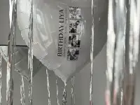 Шары гелиевые Алматы, Фотозоны Алматы, фотография 5