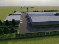 продажа земли КХ под фермерское хозяйство, Алматинская обл, пос Еламан, фотография 4