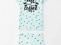 Футболка и шорты roxyfoxy