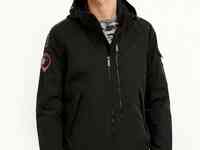 Куртка finn flare