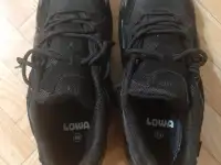 Срочно продам кроссовки LOWA, фотография 2