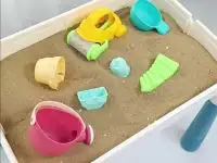 Развивающий детский столик, фотография 7