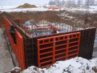 Строительные работы, фотография 7