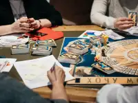 Трансформационная игра по работе с подсознанием, фотография 8