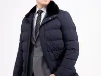 Куртка утепленная glasman