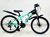 Велосипеды взрослые НОВЫЕ.  Разные фирмы, широкий выбор, фотография 7