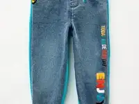 Брюки спортивные playtoday