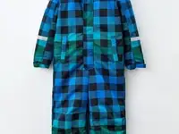 Комбинезон утепленный playtoday