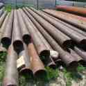 Стальные трубы, фотография 3