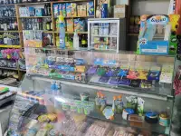 Действующий магазин, Ул. Комсомольская, 16, фотография 4