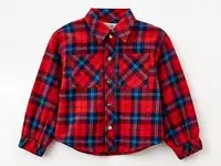 Рубашка mia gia