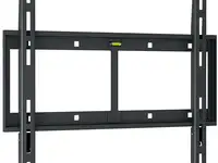 Кронштейн holder lcd-f4610-b черный для жк тв 32-65" настенный от стены