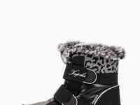 Полусапоги kapika