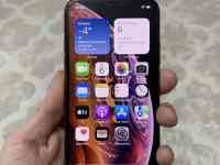 iPhone XS GOLD 256 GB, фотография 3