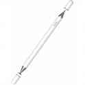 Стилус wiwu pencil one. белый, фотография 2