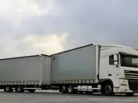 Грузоперевозки. РК РФ. Логистика. Фура.Трал.Реф.Изотерм.Тандем.Манипулятор.Шахман., фотография 2