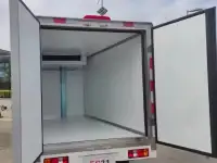 Электрорефрижератор DFSK EC31L  инновационное решение для вашего бизнеса!, фотография 5