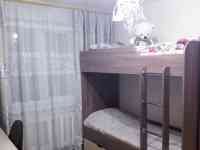 Продаётся светлая 2-комнатная квартира, Машкур-Жусупа 113, фотография 7