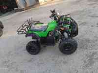 Квадроциклы 50,110,125,250сс, фотография 8