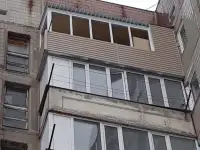 Высотные работы-промышленный альпинизм Караганда, фотография 8