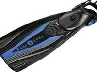 Ласты экспресс, small, blue