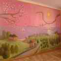 Настенная роспись, фотография 5