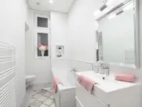 Роскошные апартаменты, в элитном районе Сочи, фотография 5