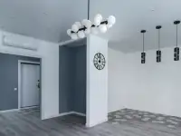 Побелка эмульсией косметический ремонт, фотография 3