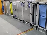 ТОО VENT CONSTRUCTION GROUP предлагает приточные установки систем вентиляции., фотография 4