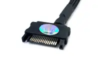 Переходник ViTi 4F2pS Оптом, фотография 2