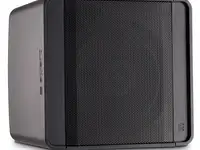 Двухполосный громкоговоритель apart kubo5-bl