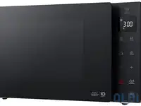 Микроволновая печь lg mw25r35gis 1000 вт чёрный