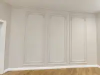 Гипсовая лепнина, фотография 6