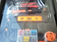 Продаю Набор Инструментов 186 Pcs Чемодан, фотография 6