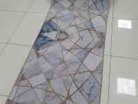 Коврик метражом, трендовая ковровая дорожка Ковер 80 и 100 см, фотография 2