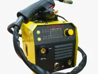 Сварочный полуавтомат без газа