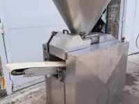 Тестоделитель Восход тд-4, фотография 2