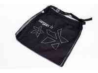 Питомза рак sargan с креплением на пояс, черная