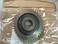 На мопед шестерня редуктора холостого хода, экономия топлива GY