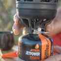Система приготовления пищи jetboil flash jetcam, фотография 5
