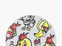 Шапочка для плавания madwave