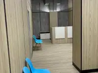 Панели ламинированные СМЛ HPL. Декоративные интерьерные антивандальные панели СМЛ HPL, фотография 9