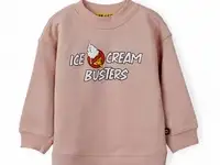 Свитшот happy baby